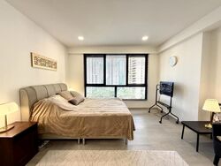 Yong An Park (D9), Condominium #620130601